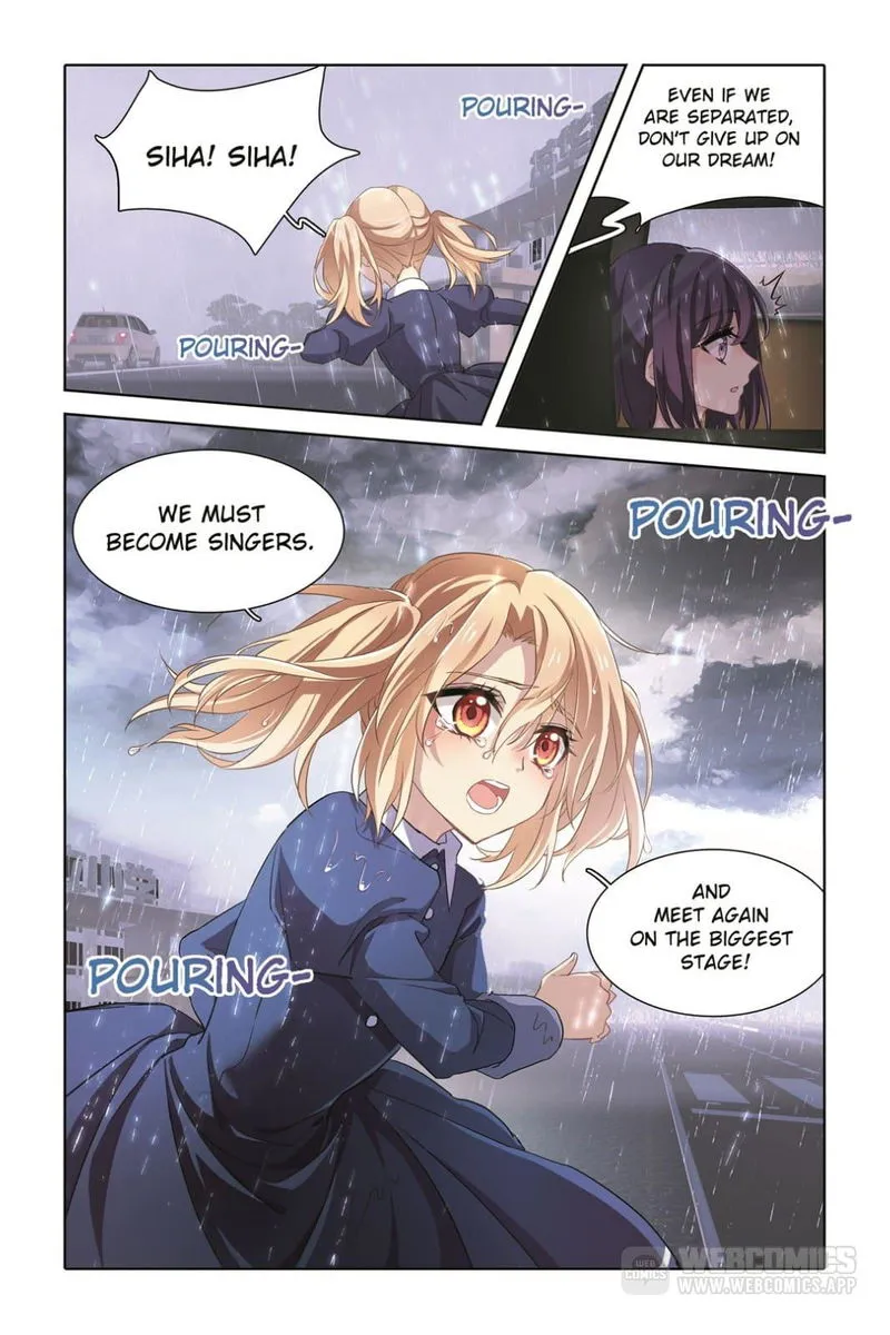 Star Dream Idol Project Chapter 2 Online - página 13