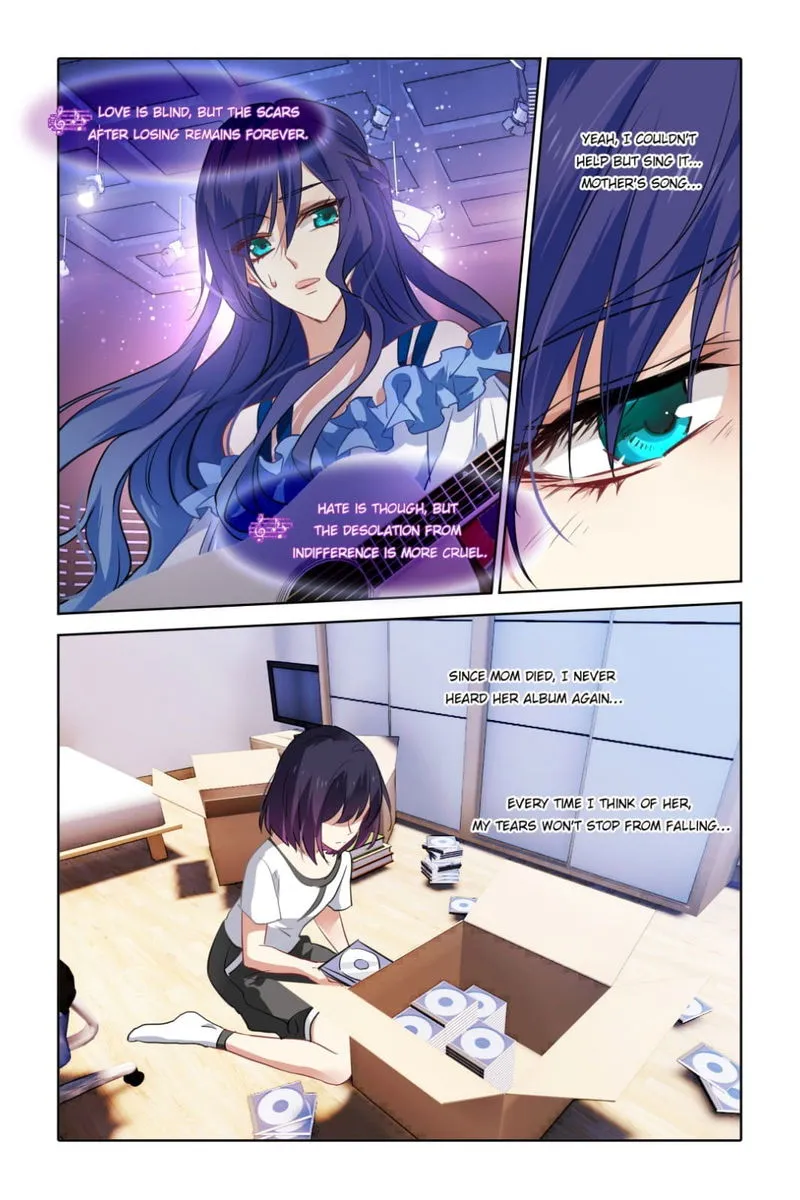 Star Dream Idol Project Chapter 20 Online - página 9