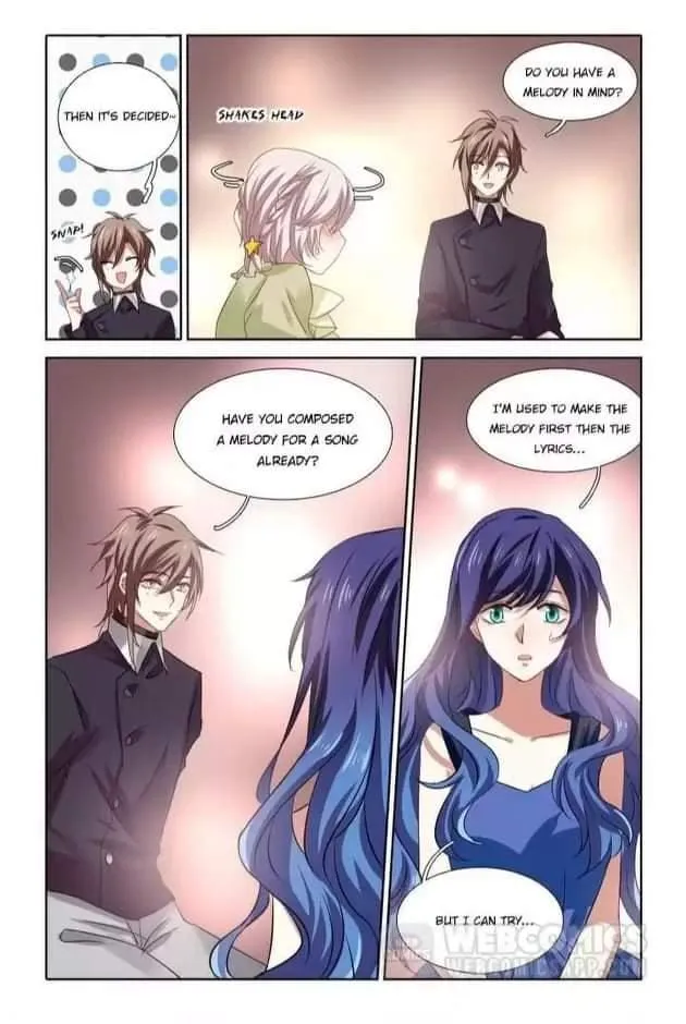 Star Dream Idol Project Chapter 200 Online - página 9