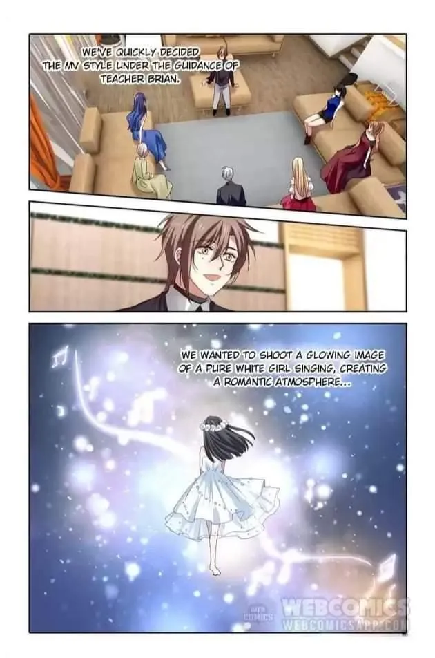 Star Dream Idol Project Chapter 201 Online - página 2