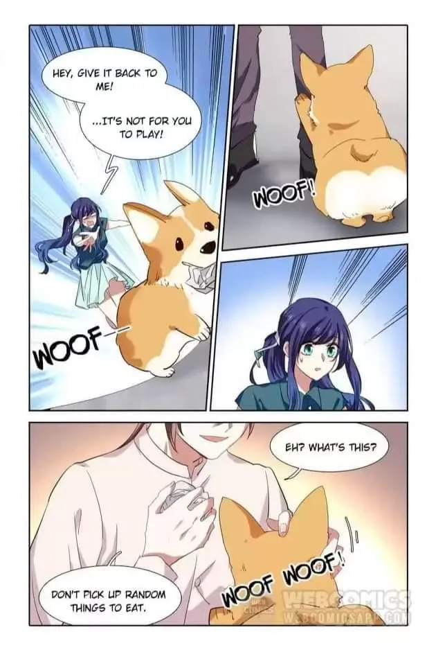 Star Dream Idol Project Chapter 201 Online - página 6
