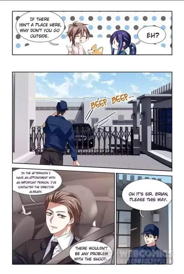 Star Dream Idol Project Chapter 201 Online - página 10
