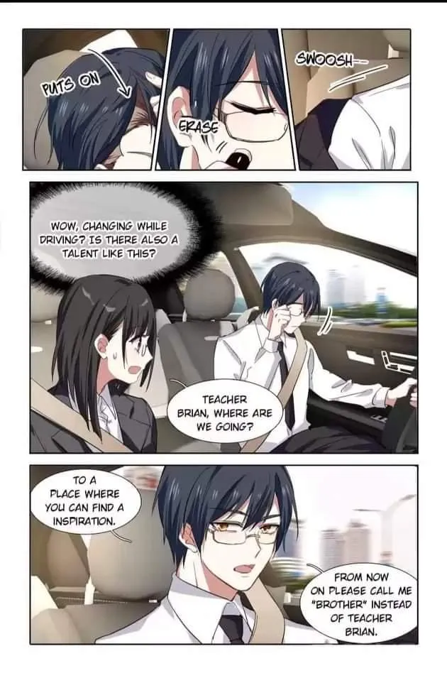 Star Dream Idol Project Chapter 201 Online - página 13