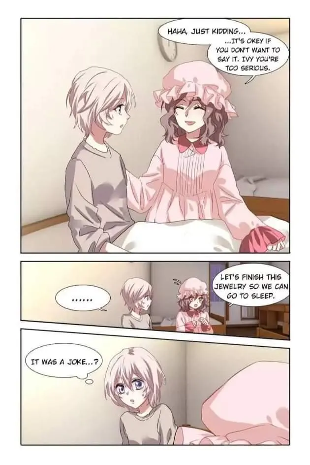 Star Dream Idol Project Chapter 204 Online - página 4