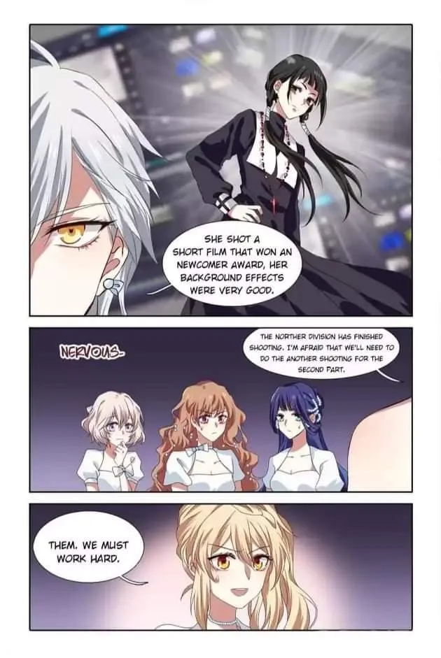 Star Dream Idol Project Chapter 204 Online - página 9