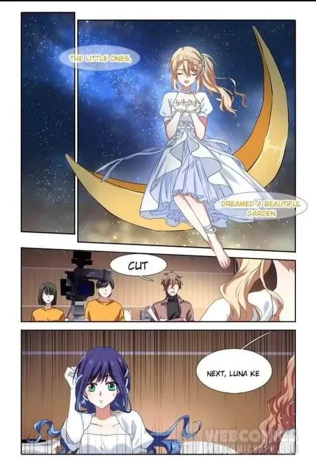 Star Dream Idol Project Chapter 204 Online - página 10