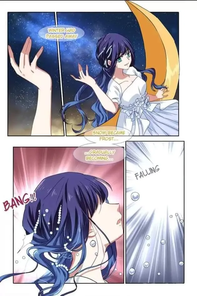 Star Dream Idol Project Chapter 204 Online - página 11