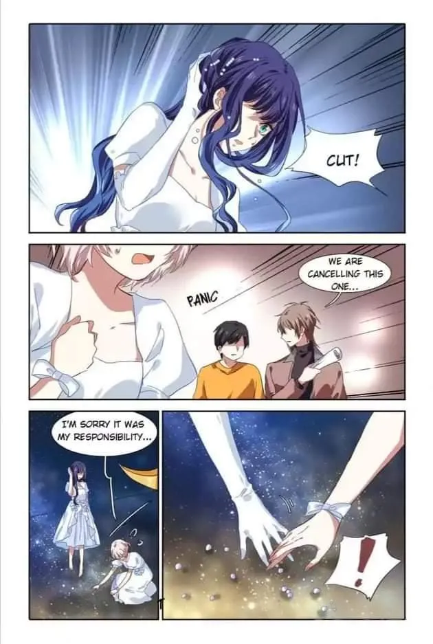 Star Dream Idol Project Chapter 204 Online - página 12