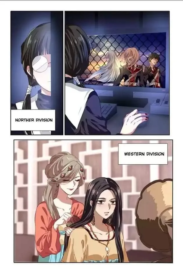 Star Dream Idol Project Chapter 205 Online - página 7