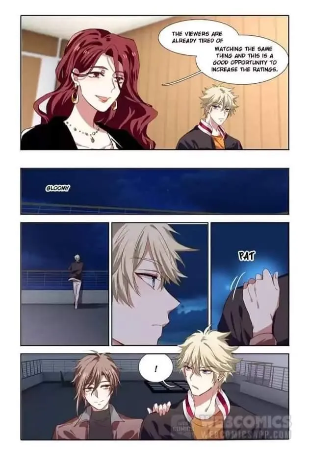 Star Dream Idol Project Chapter 205 Online - página 10