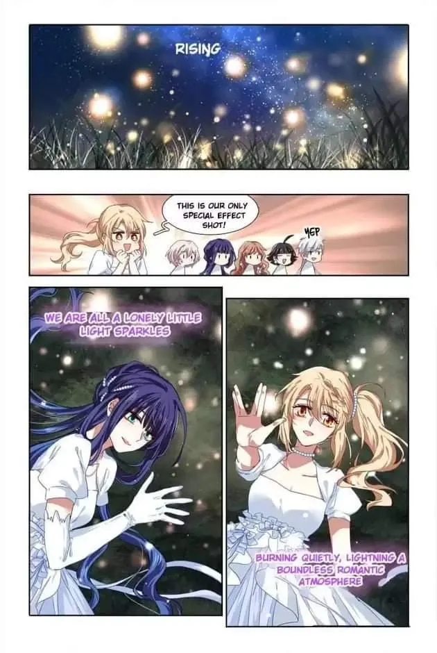 Star Dream Idol Project Chapter 206 Online - página 6