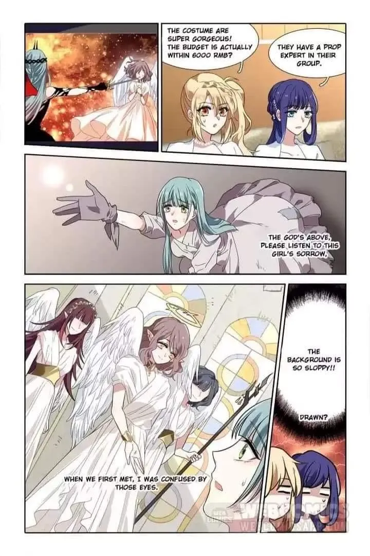 Star Dream Idol Project Chapter 207 Online - página 2