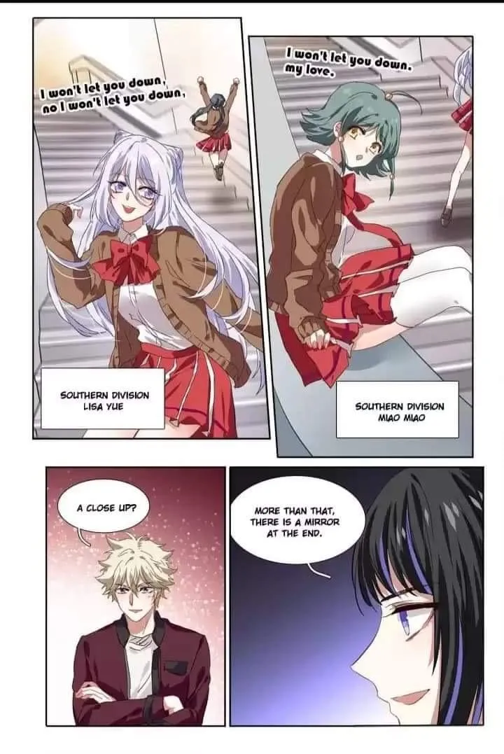 Star Dream Idol Project Chapter 207 Online - página 10