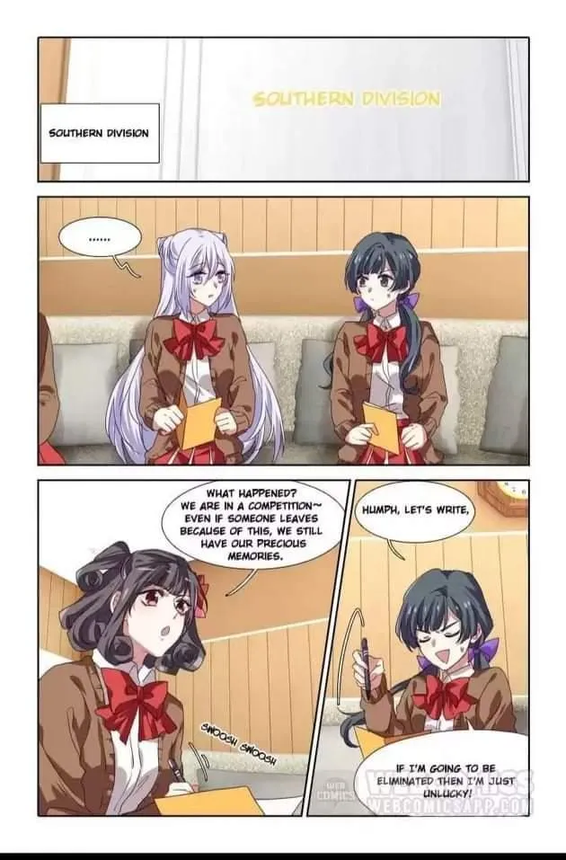 Star Dream Idol Project Chapter 209 Online - página 2