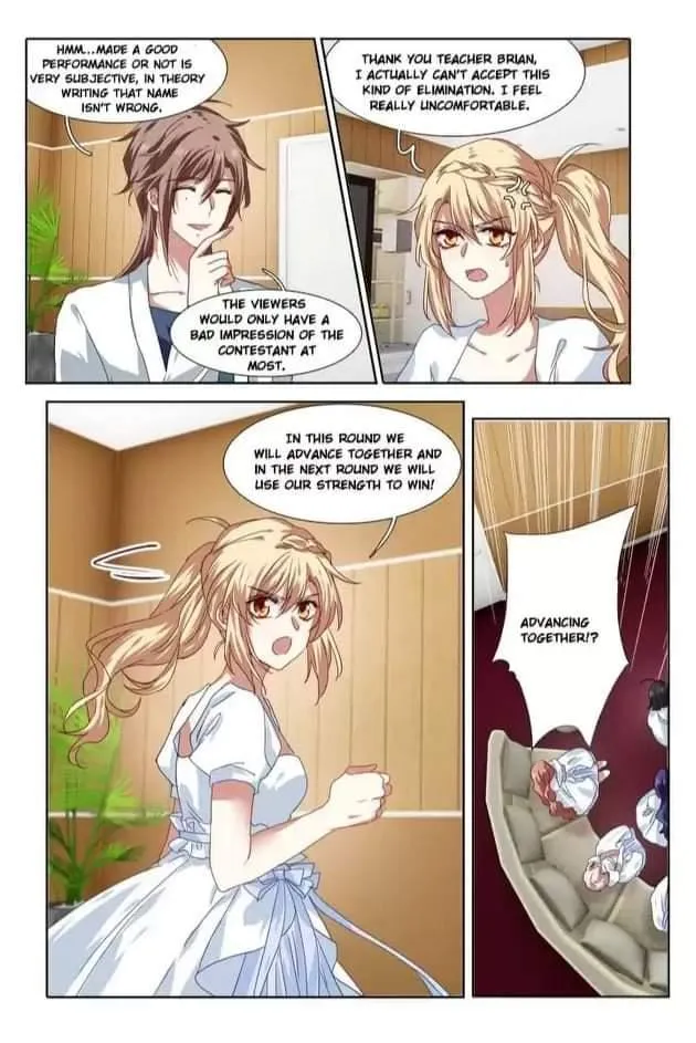 Star Dream Idol Project Chapter 209 Online - página 6