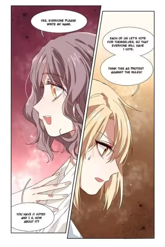 Star Dream Idol Project Chapter 209 Online - página 7