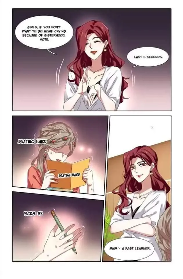 Star Dream Idol Project Chapter 209 Online - página 12