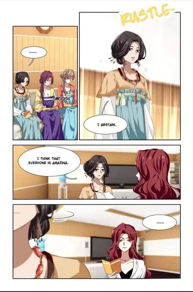 Star Dream Idol Project Chapter 210 Online - página 2
