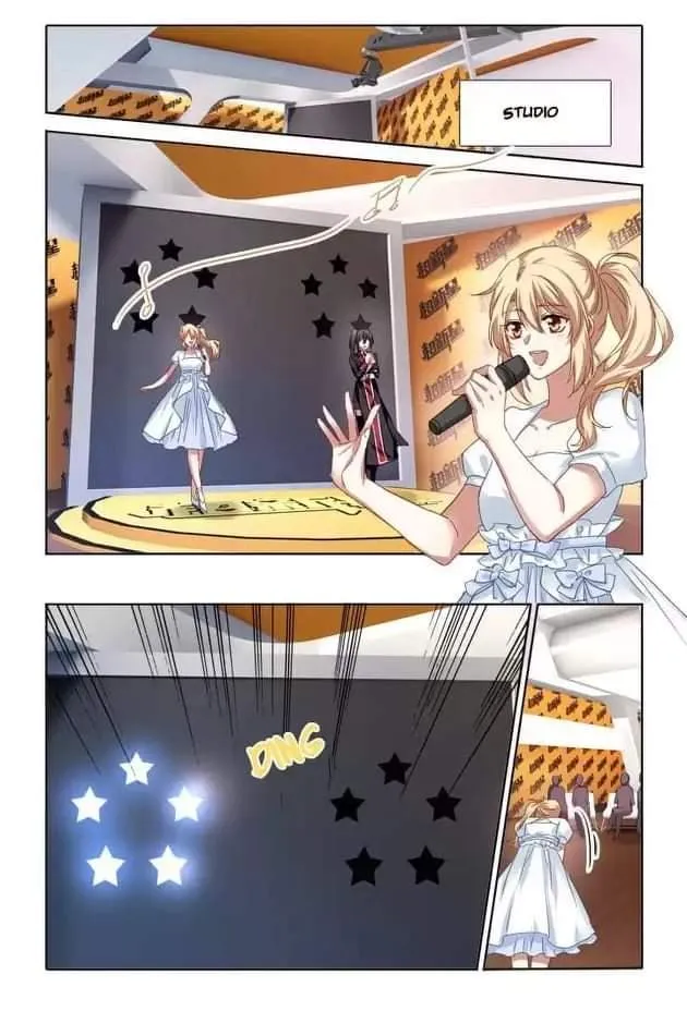 Star Dream Idol Project Chapter 210 Online - página 5