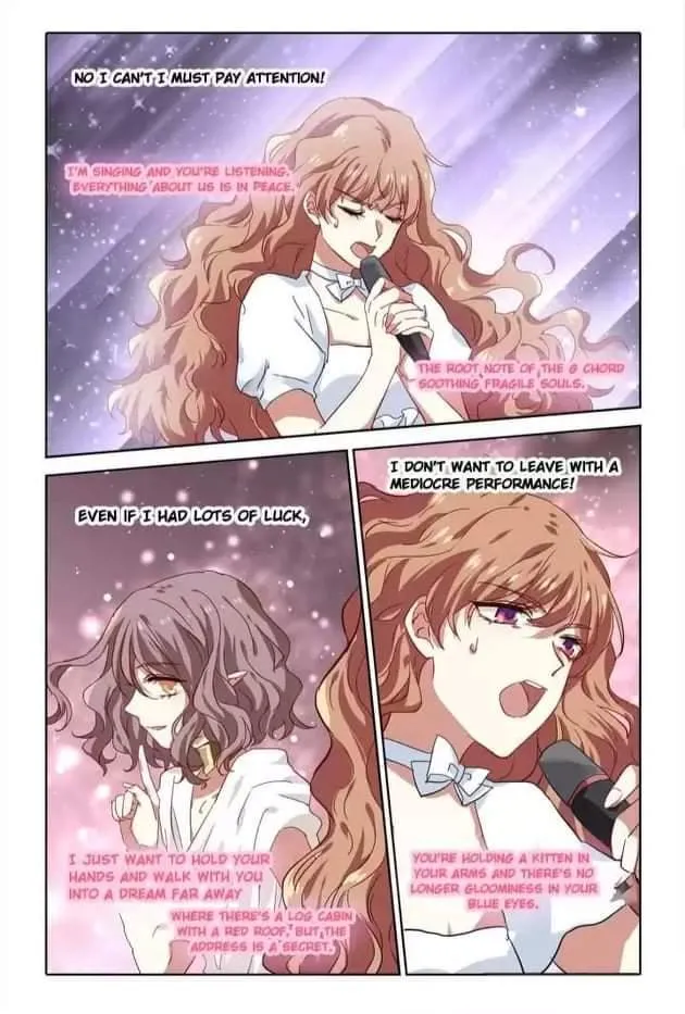 Star Dream Idol Project Chapter 210 Online - página 10
