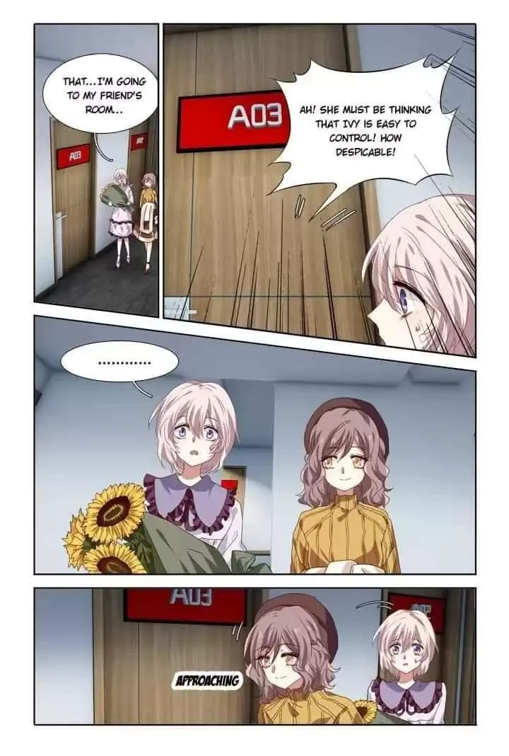 Star Dream Idol Project Chapter 211 Online - página 8
