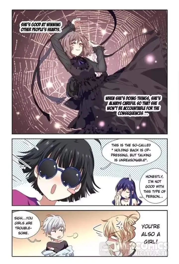 Star Dream Idol Project Chapter 211 Online - página 10