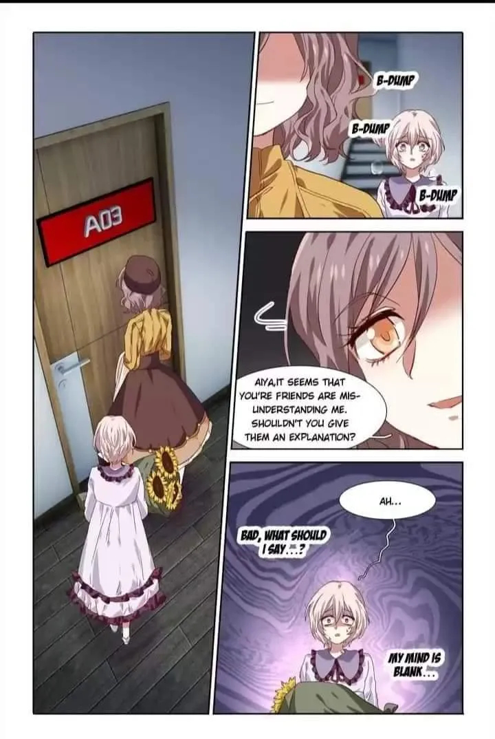 Star Dream Idol Project Chapter 211 Online - página 11