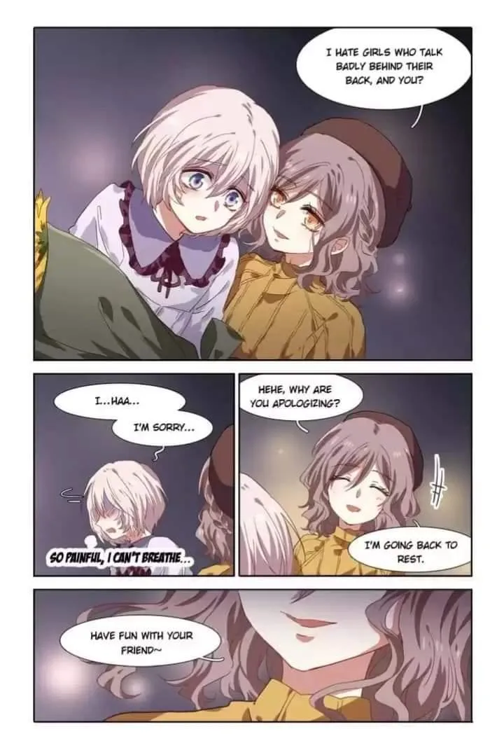 Star Dream Idol Project Chapter 211 Online - página 12
