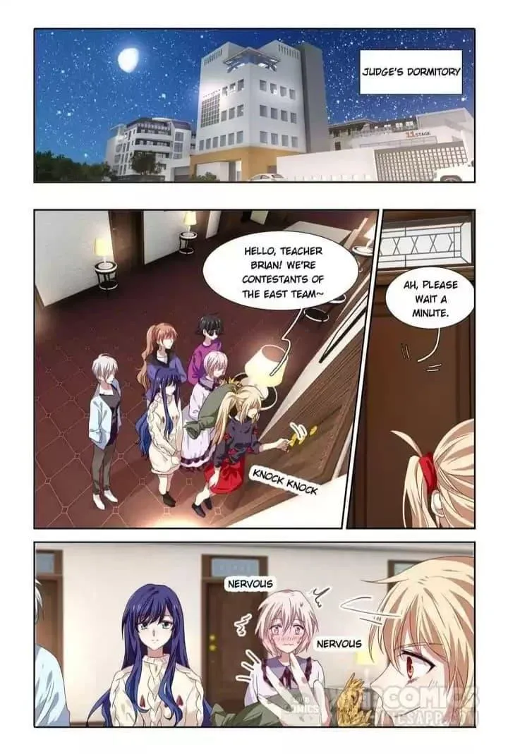 Star Dream Idol Project Chapter 212 Online - página 2