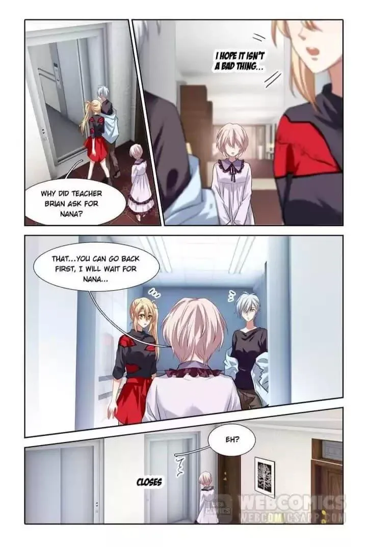 Star Dream Idol Project Chapter 212 Online - página 4