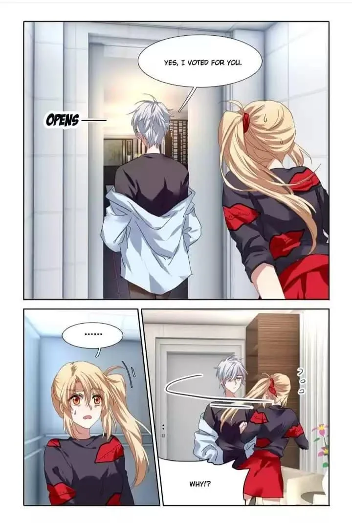 Star Dream Idol Project Chapter 212 Online - página 5