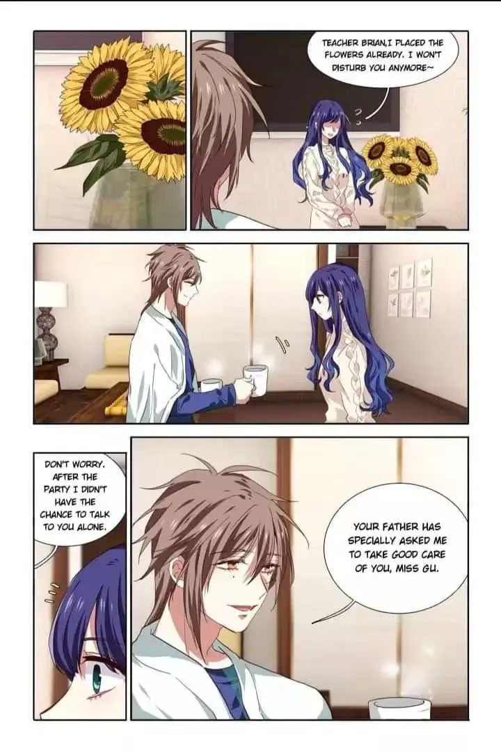 Star Dream Idol Project Chapter 212 Online - página 9