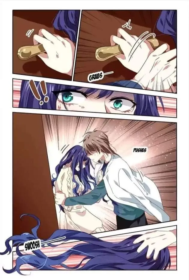 Star Dream Idol Project Chapter 213 Online - página 3