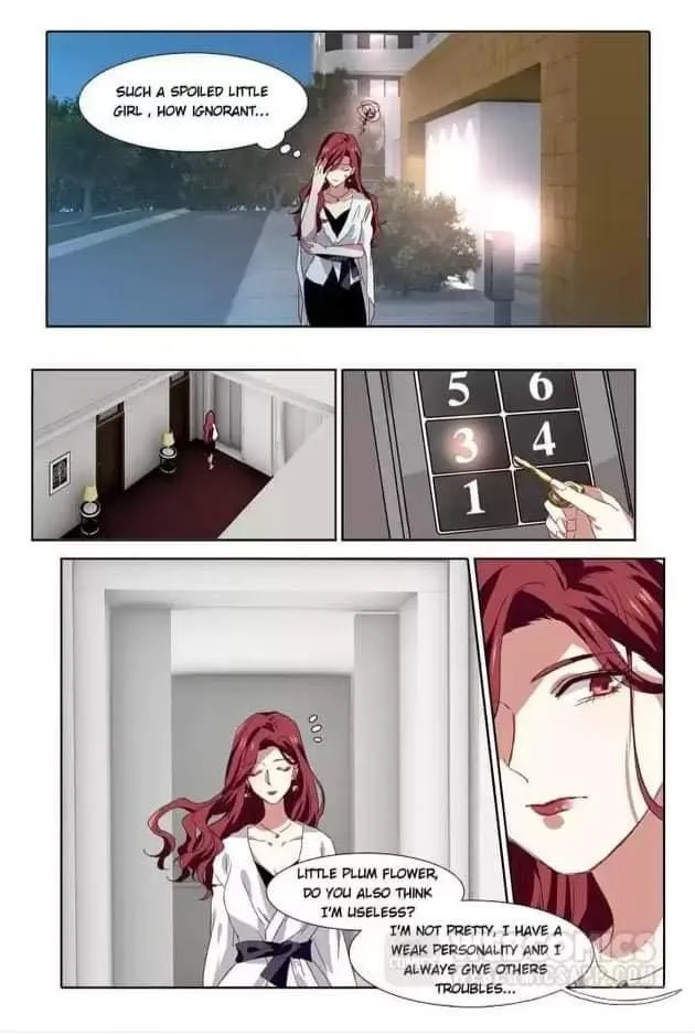 Star Dream Idol Project Chapter 213 Online - página 7