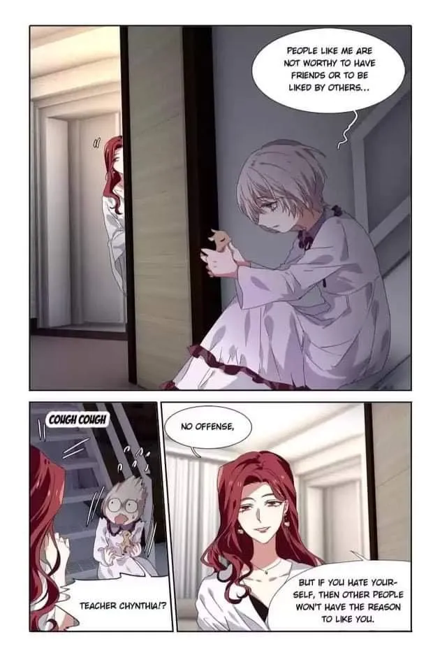 Star Dream Idol Project Chapter 213 Online - página 8