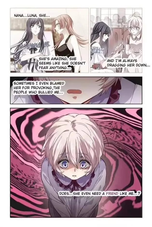 Star Dream Idol Project Chapter 214 Online - página 2