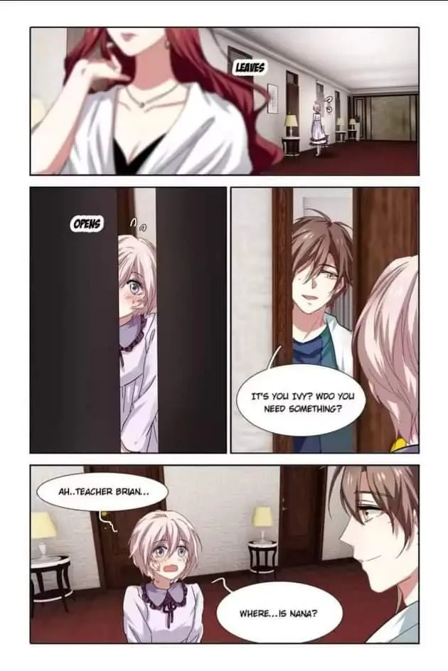 Star Dream Idol Project Chapter 214 Online - página 4