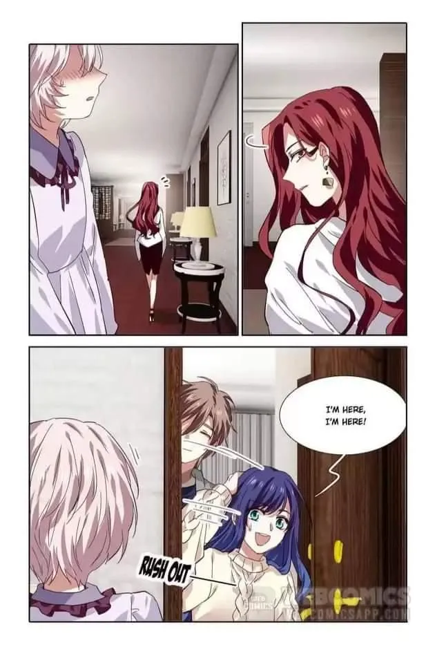 Star Dream Idol Project Chapter 214 Online - página 5