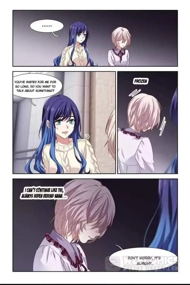Star Dream Idol Project Chapter 214 Online - página 9