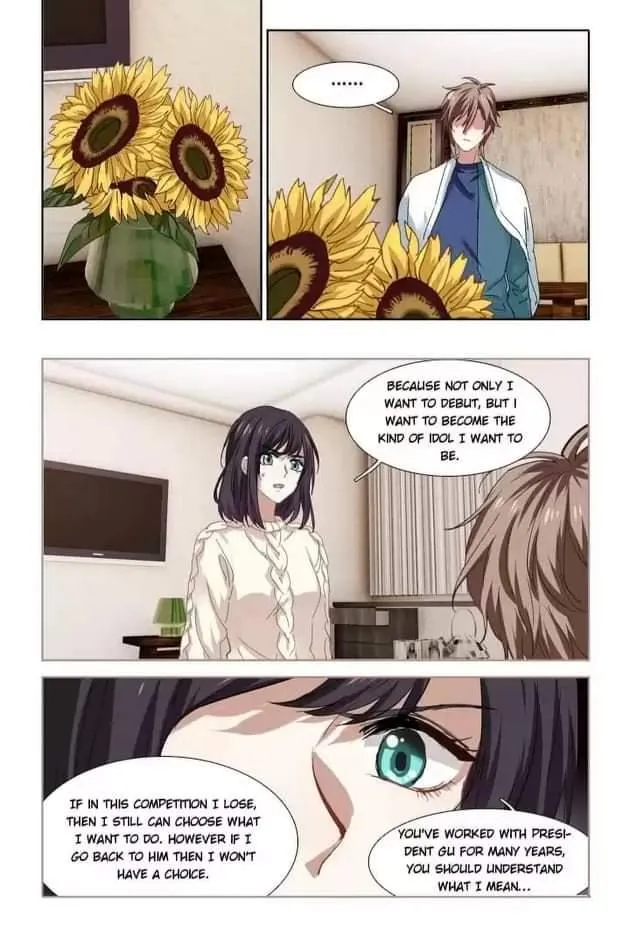 Star Dream Idol Project Chapter 214 Online - página 10