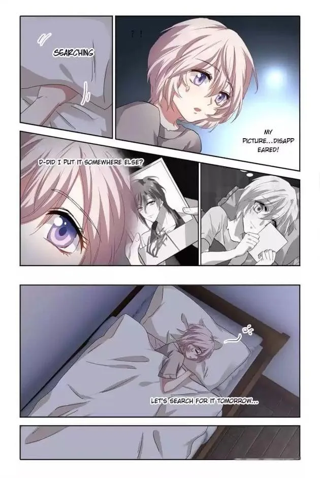 Star Dream Idol Project Chapter 215 Online - página 5