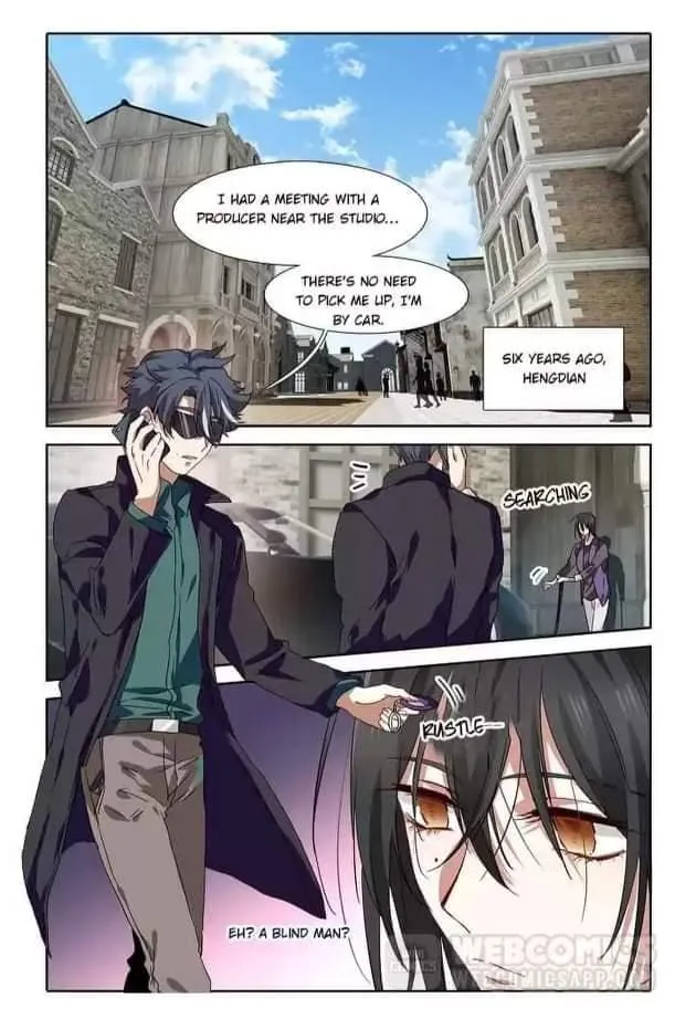 Star Dream Idol Project Chapter 216 Online - página 2