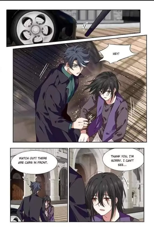 Star Dream Idol Project Chapter 216 Online - página 3
