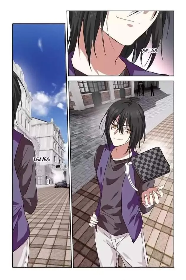 Star Dream Idol Project Chapter 216 Online - página 4