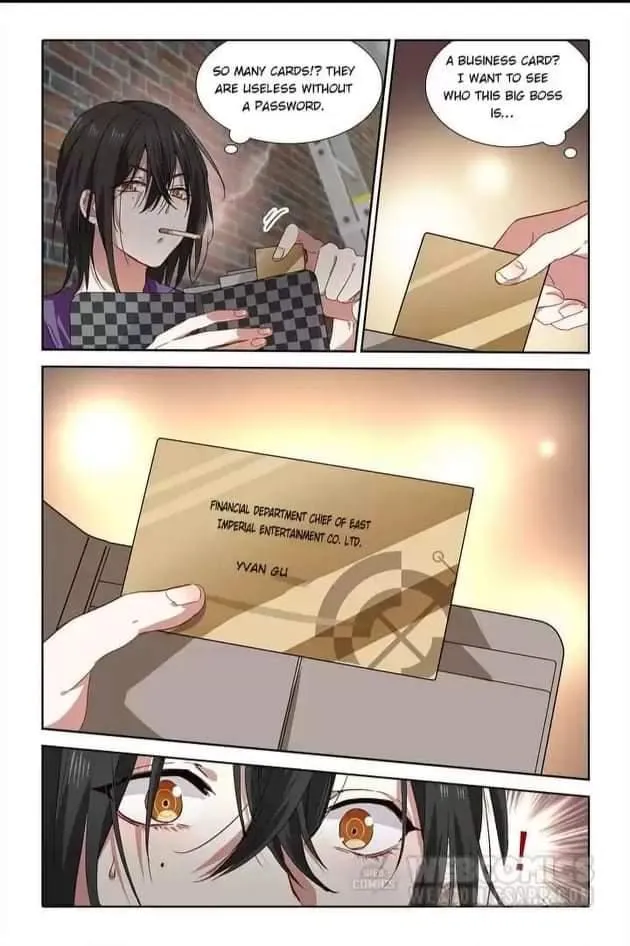 Star Dream Idol Project Chapter 216 Online - página 6