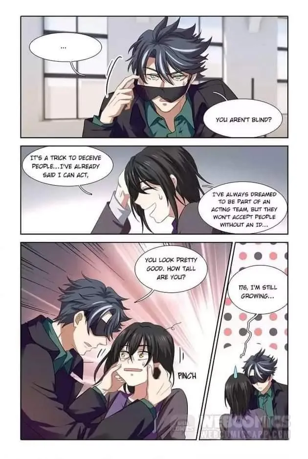 Star Dream Idol Project Chapter 216 Online - página 10