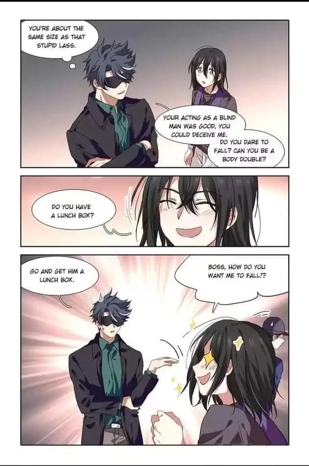 Star Dream Idol Project Chapter 216 Online - página 11