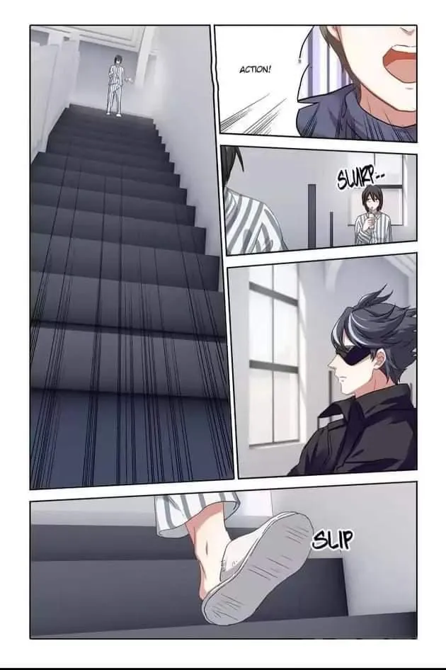 Star Dream Idol Project Chapter 216 Online - página 12