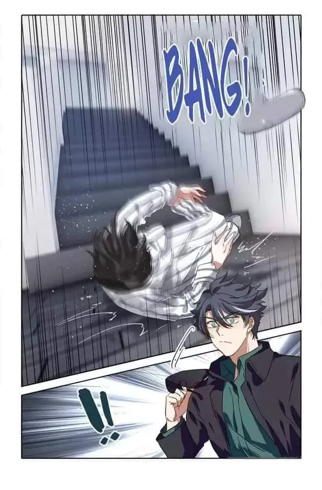 Star Dream Idol Project Chapter 216 Online - página 13