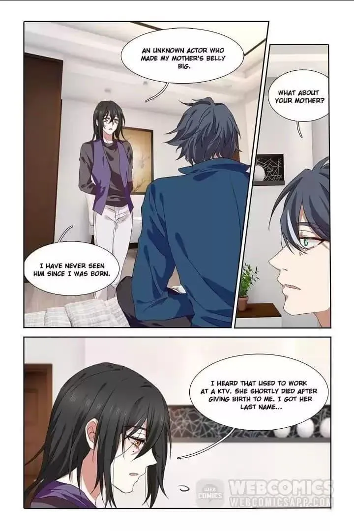 Star Dream Idol Project Chapter 217 Online - página 5